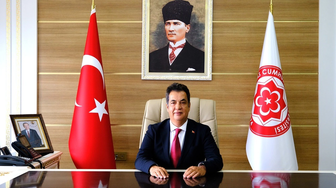 Sivas Cumhuriyet Üniversitesi'nde sahte diploma ekibi