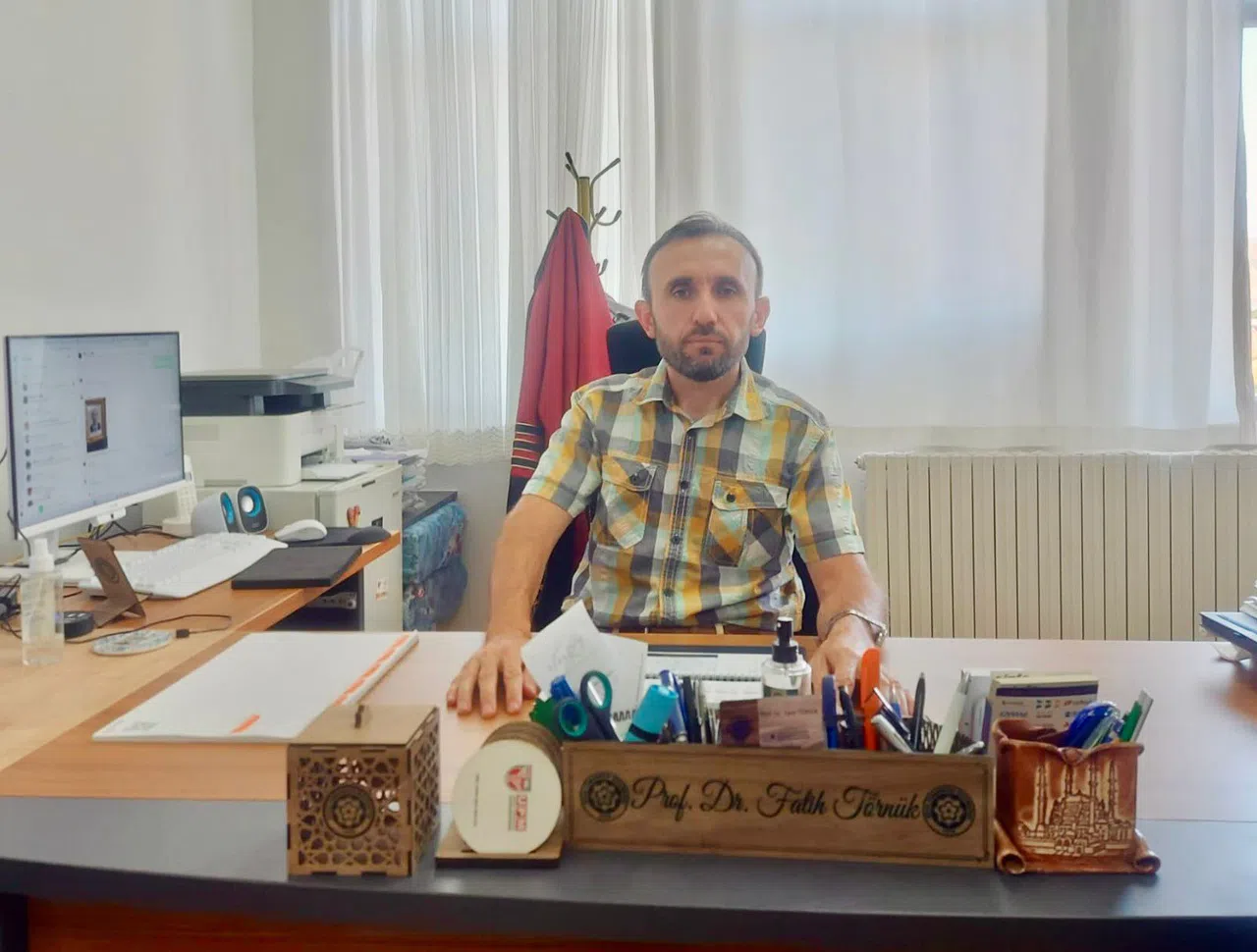 Sivas'ta kan şekerini düzeltme atağı...