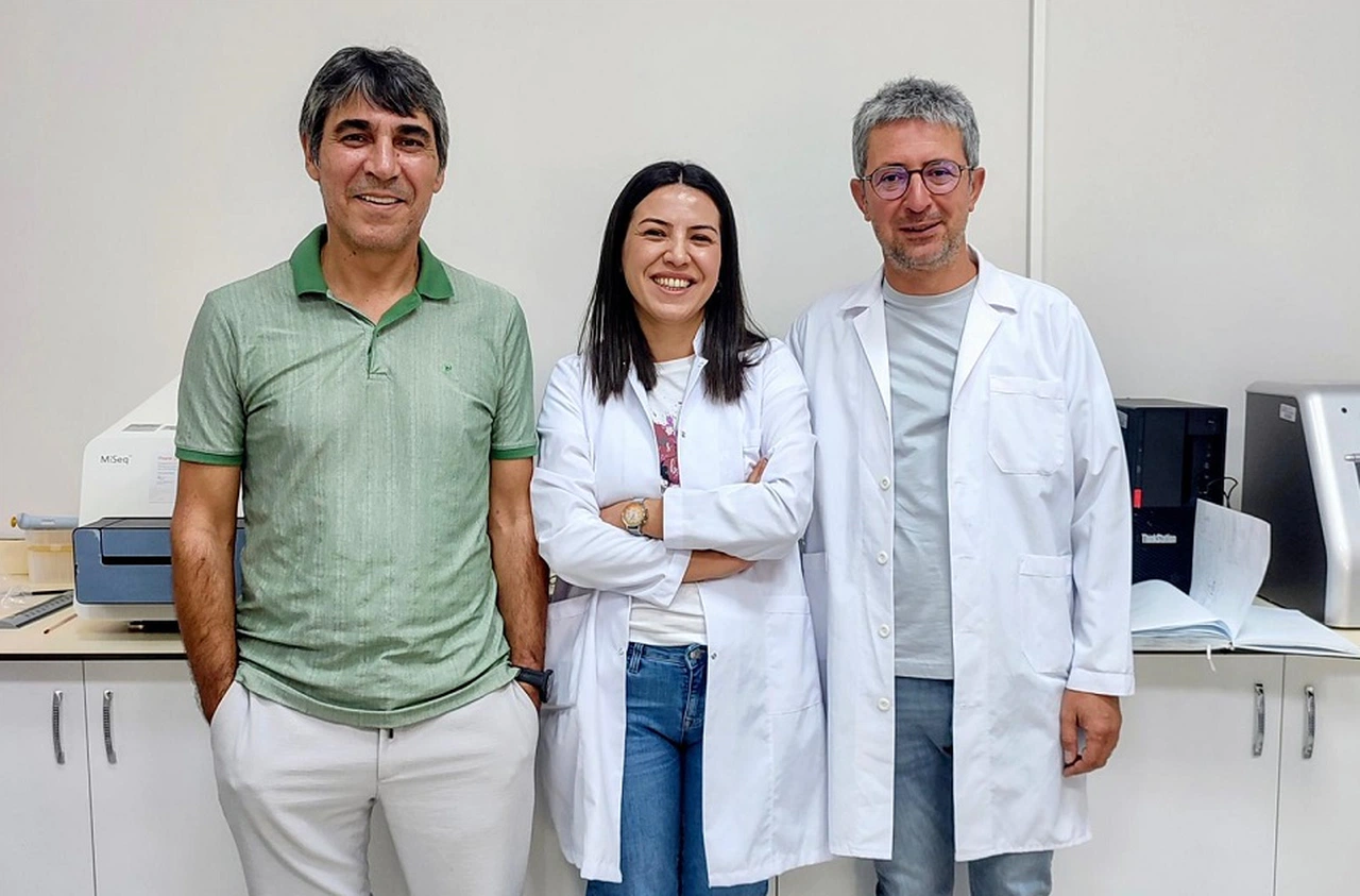 Cumhuriyet Üniversitesi'nden TÜBİTAK başarıları...