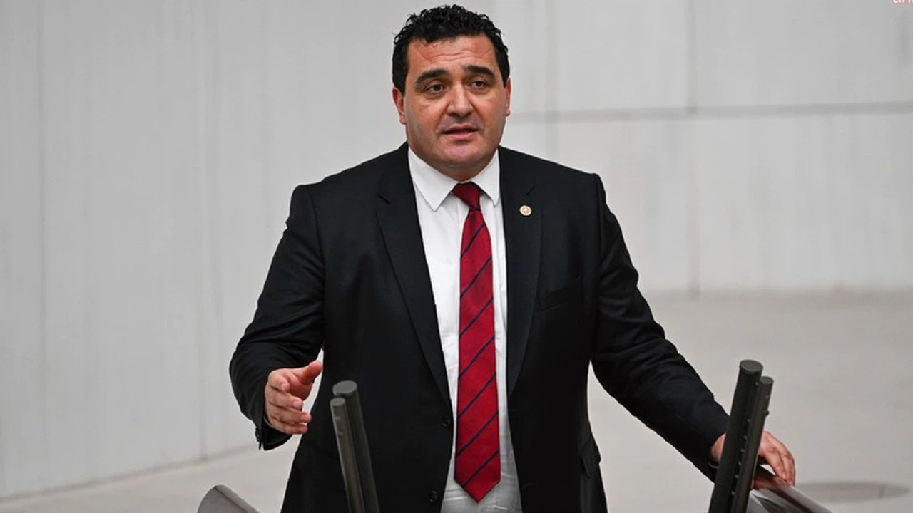 Ulaş Karasu’dan Enflasyon Verilerine İlişkin Paylaşım