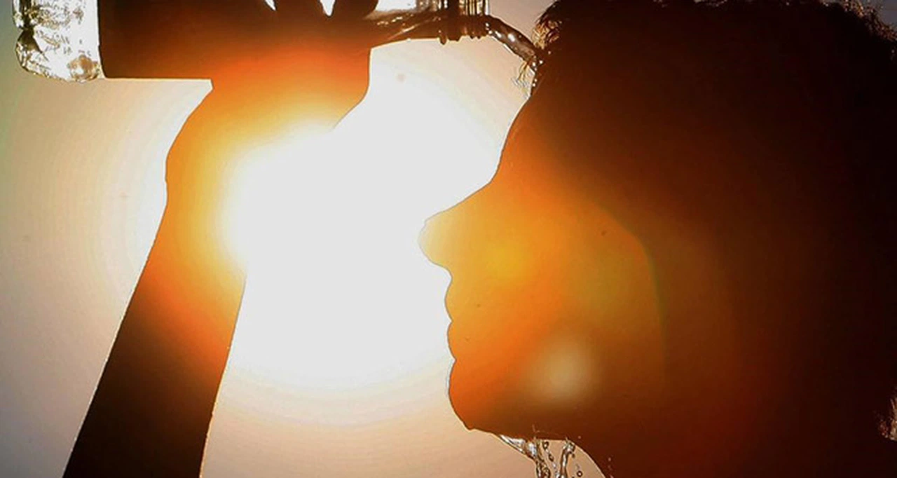 İşte Kalp Hastalarına Altın Değerinde 5 Yaz Kuralı!