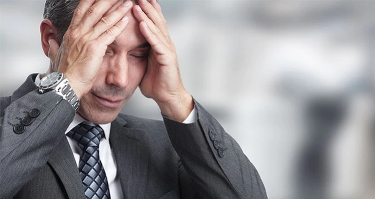 Psikiyatr Uyardı: Mevsimsel Depresyon Neden Ciddiye Alınmalı!