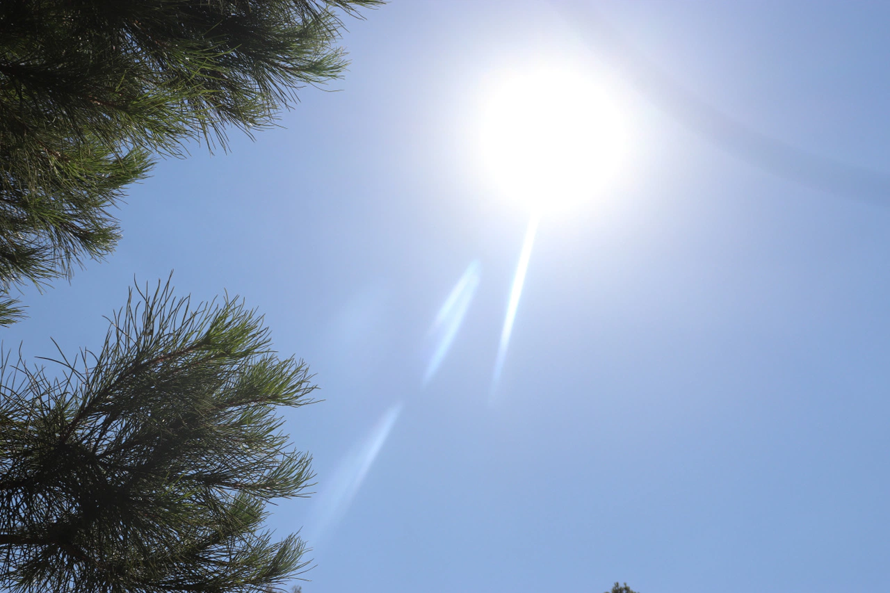 Uzmanlar Saat Verdi: O Saatlerde Dışarı Çıkanlar Yandı!