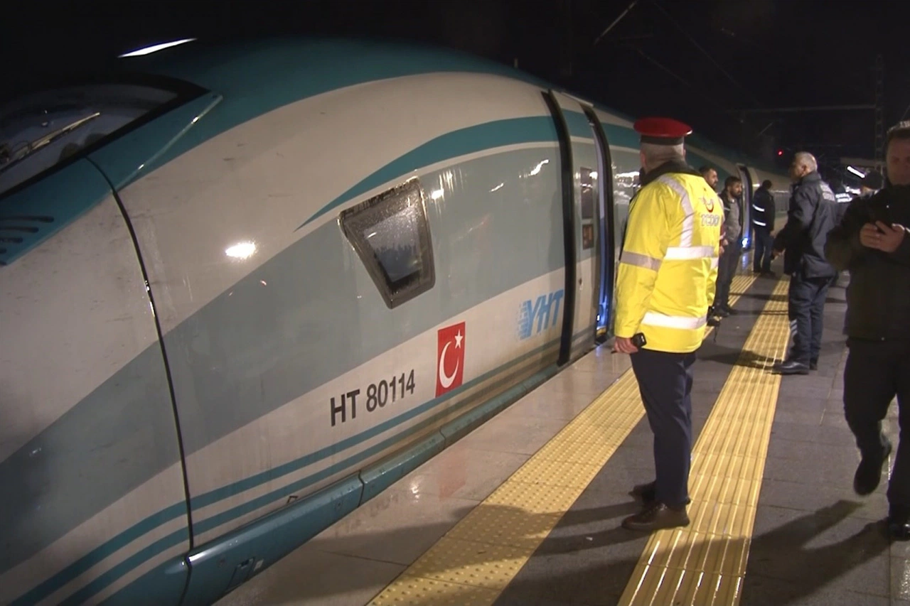 TCDD 224 Kişiye İstihdam Sağlayacak!