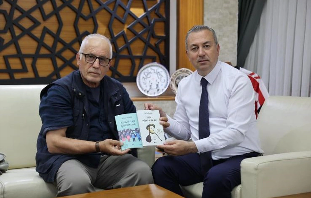 Sivaslılar Vakfı'ndan İstanbul AKM'de 106 yıl coşkusuna davet