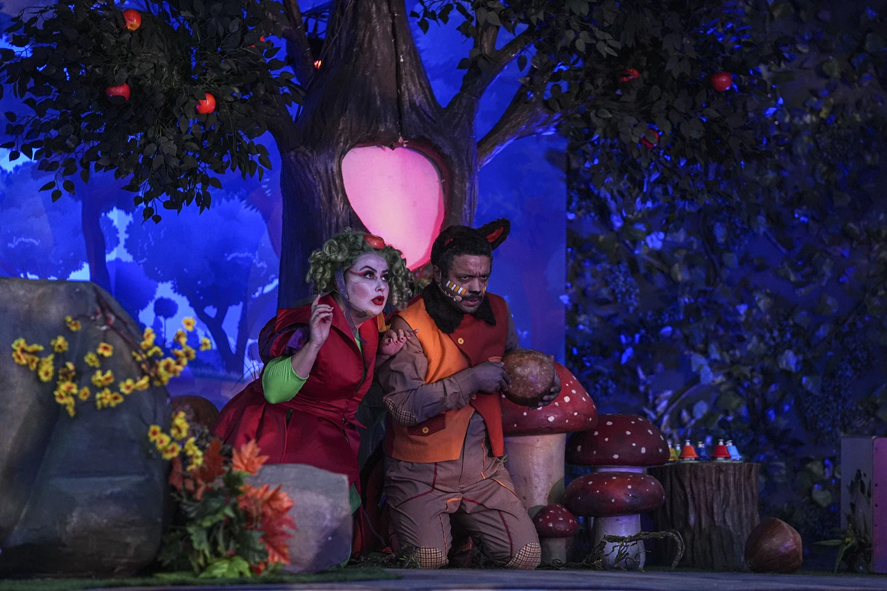 Kamyon Sahnesi Ankara'da Kuruldu! Sivas da Orada!