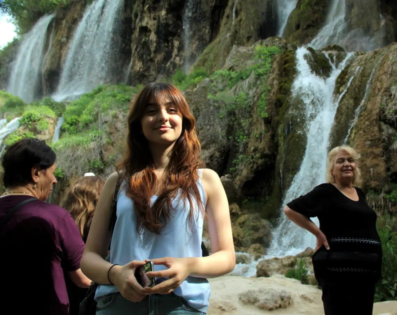 Yaz sıcaklarında bunlara dikkat edin...