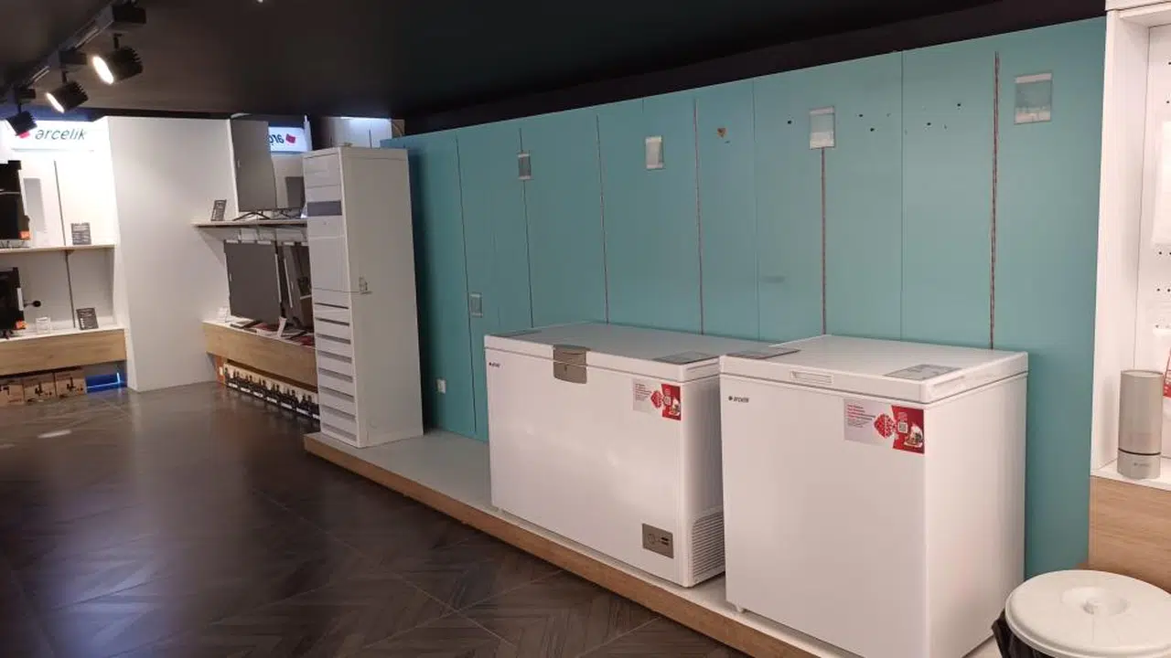 Aşırı sıcaklar serinleticileri tükettirdi