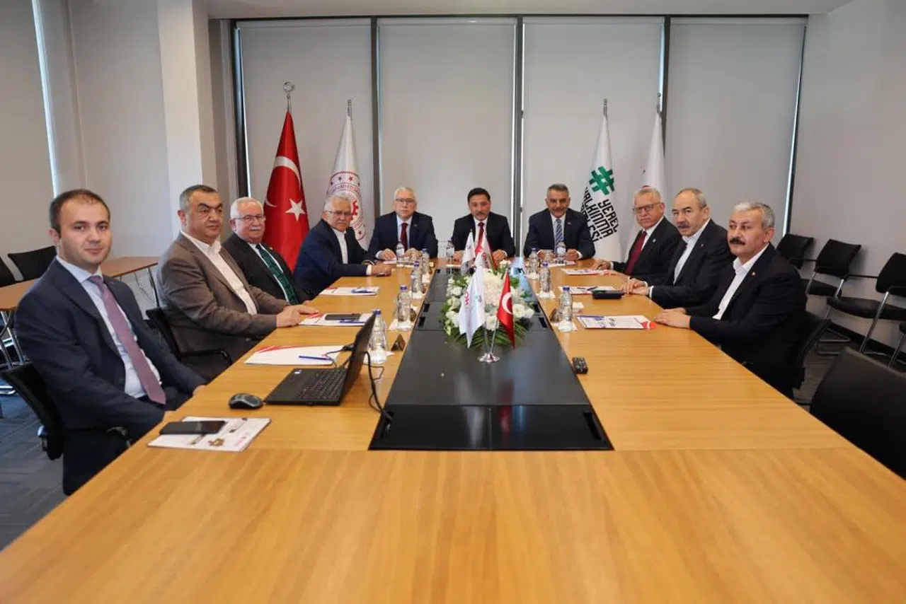 Sivaslı KOBİ'ler, Kooperatifler ve Yatırımcılar Bu Habere Dikkat!