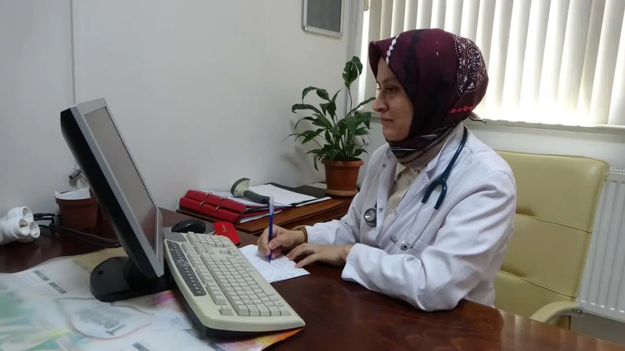 Ekran bağımlılığı sessiz salgın!...