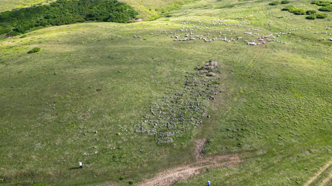 Sivas, Ordu ve Tokat Üçgeninde Unutulan Bir Mezarlık