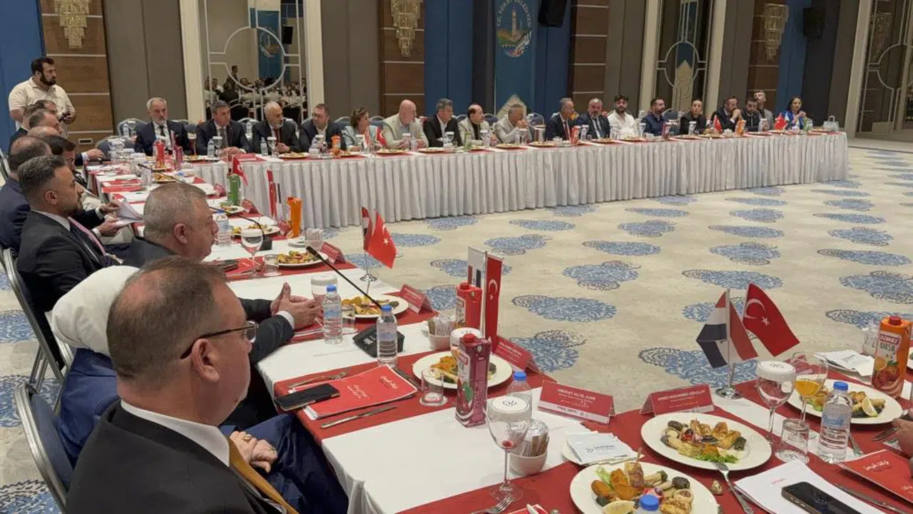 Musul ile ekonomide komşu atağı