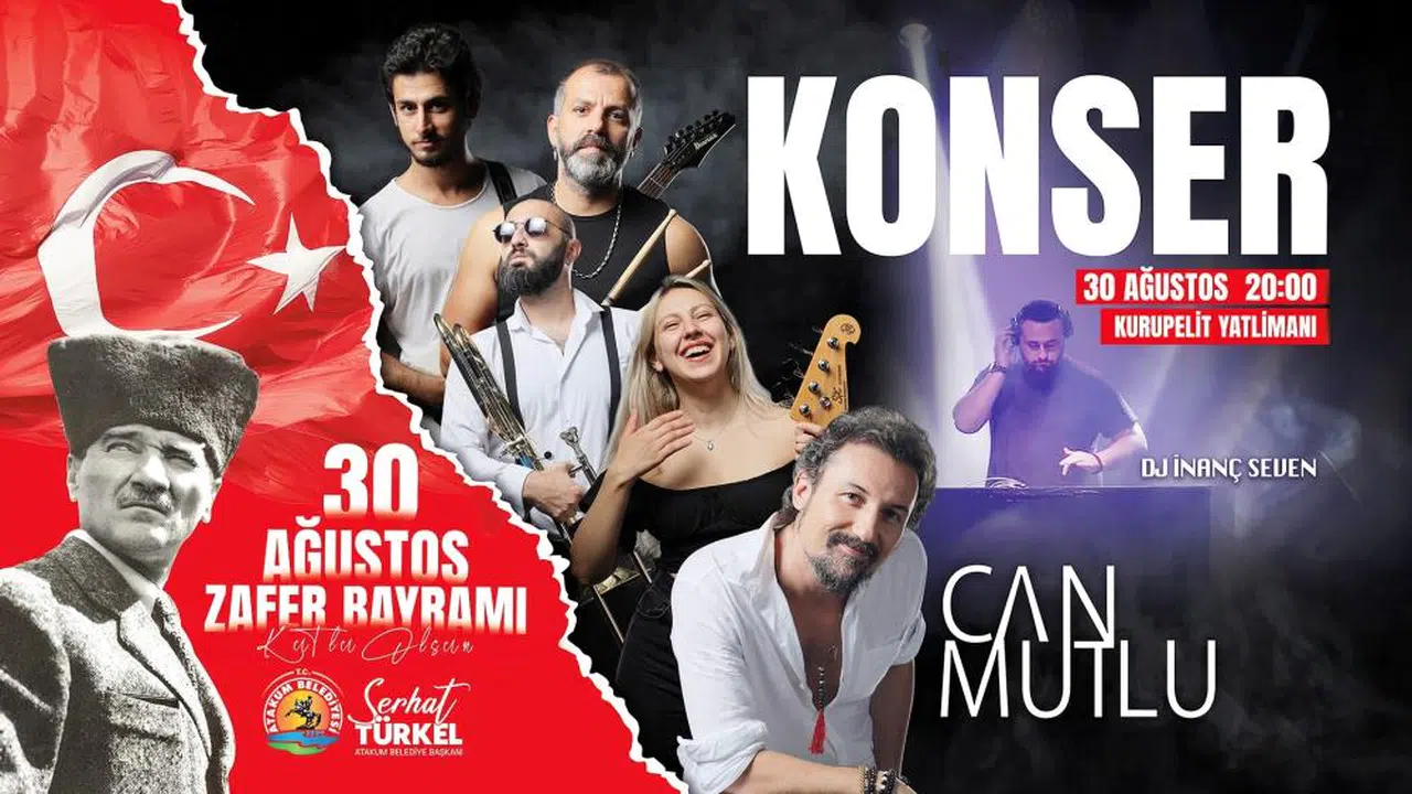 Sivas'ta bu muhteşem organizasyon devam edecek