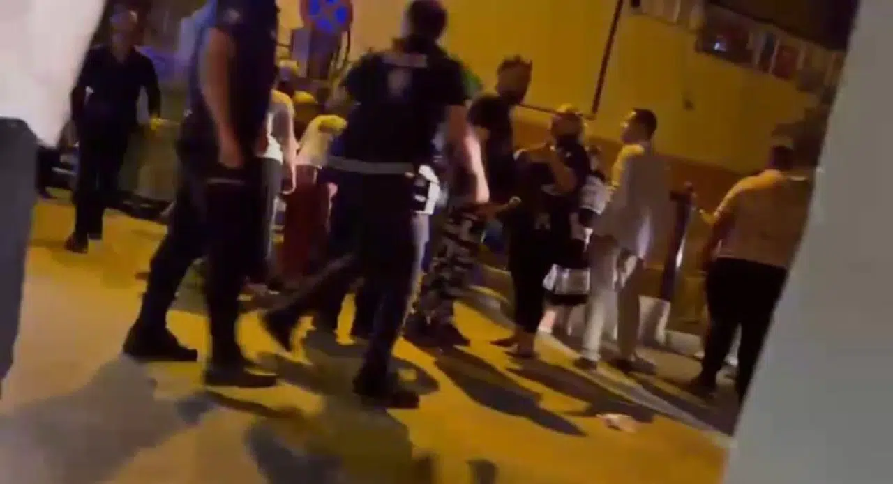 Genç Kadının Ölümü Bursa’yı Sarstı: Olay Anları Kamerada