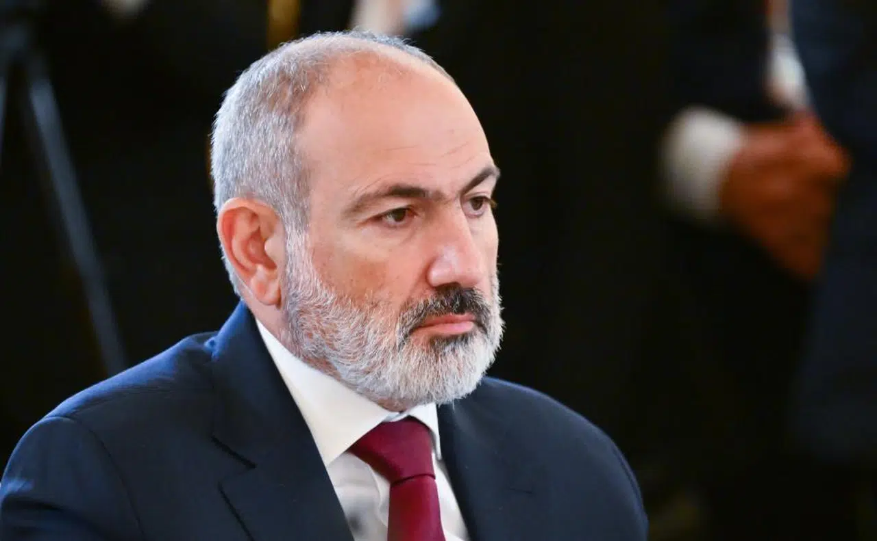 Netanyahu şimdi de Ermeni fitnesinde!..