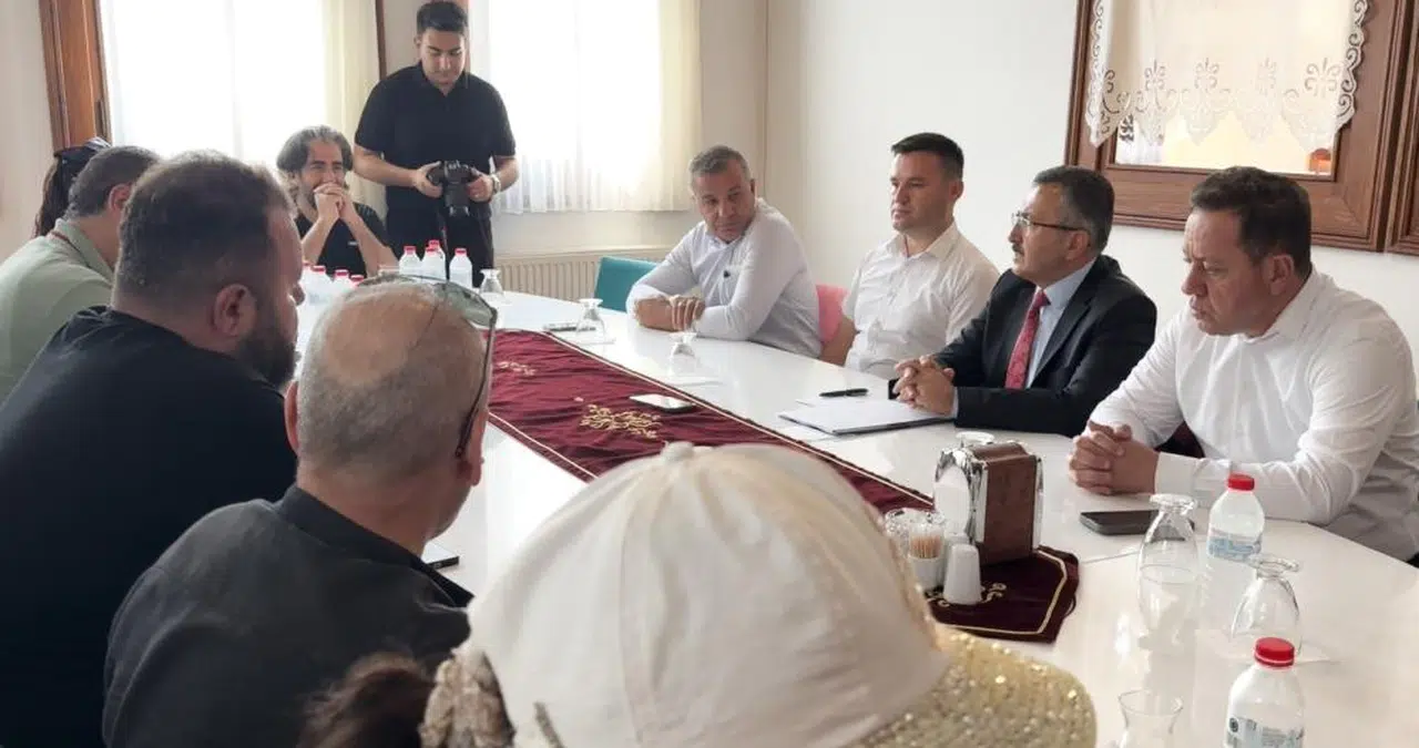 Beceriye yönelik yapay zeka eğitimi dönemi...