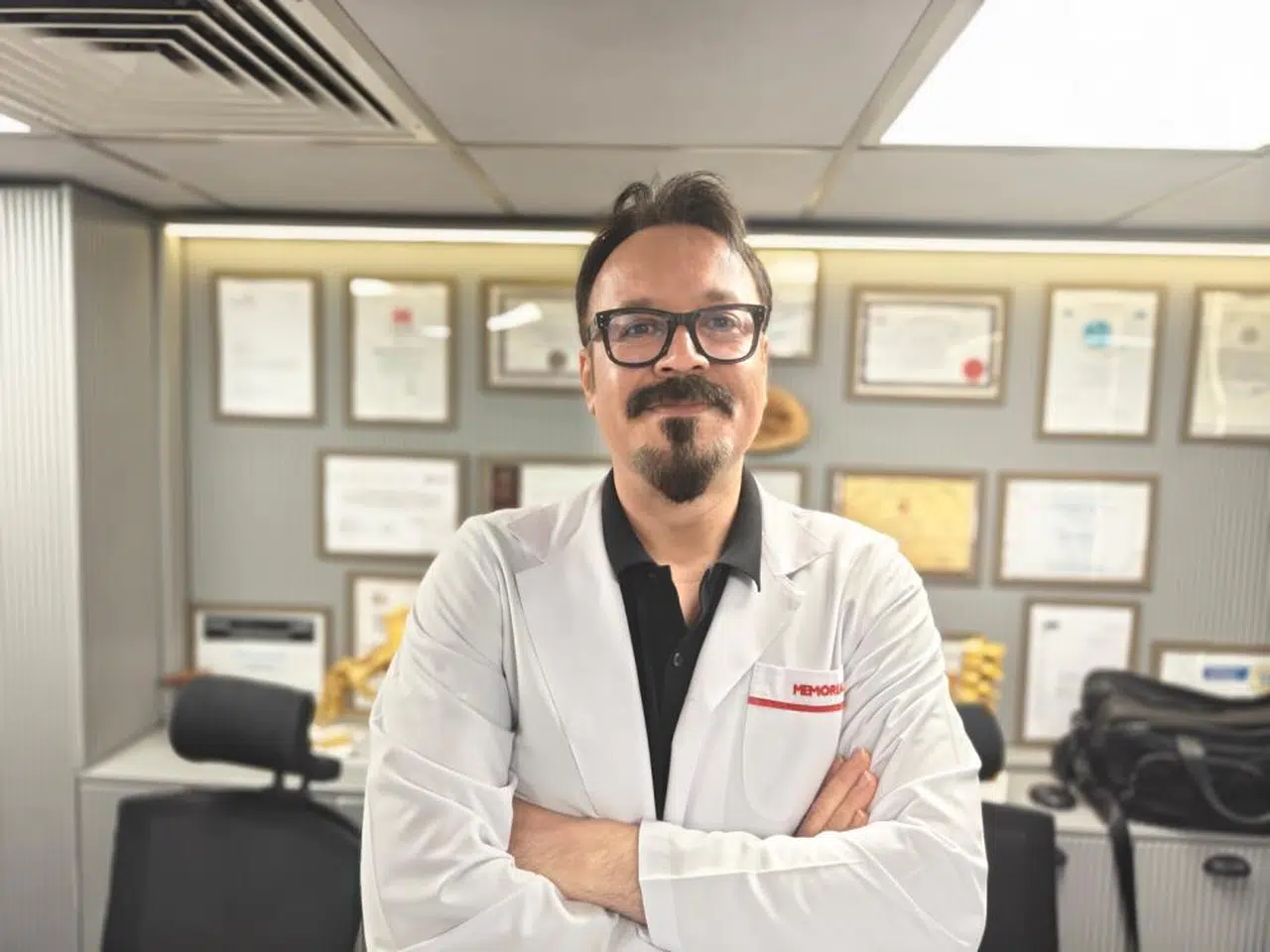 Uzmanından okul çantası için önemli uyarı!..