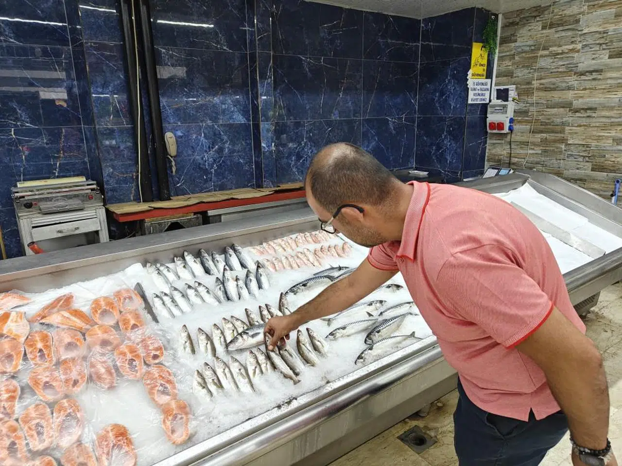 Balıkçılar 1 Eylül sezonu için hazırlıklarını tamamladı