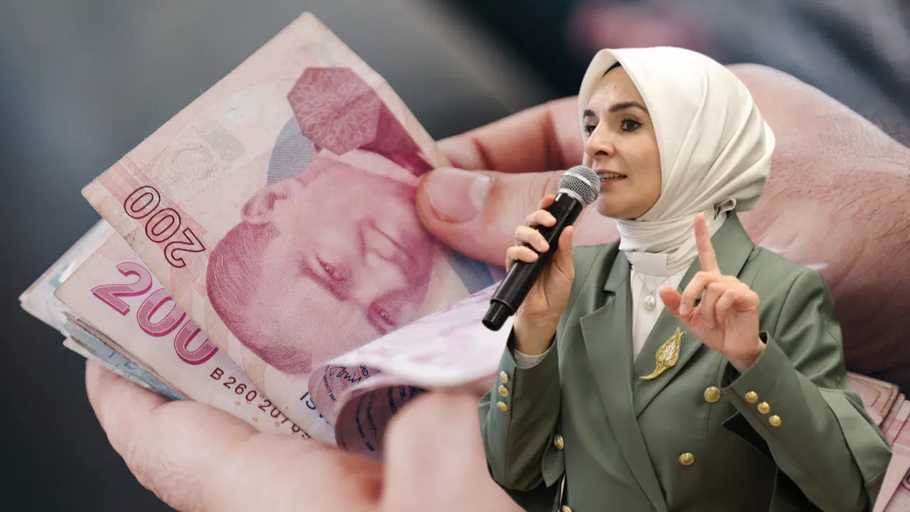 Ailelere Ağustos Müjdesi! Bakanlık'tan 3 Kalemde Dev Nakit Destek