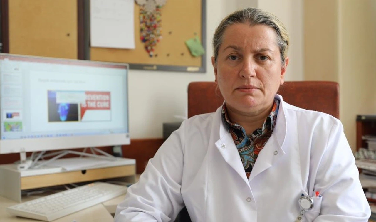 Sofranızdaki Gizli Tehlike! Türk Profesör Açıkladı!