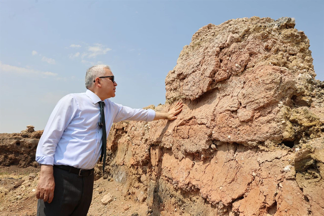 Sivas'tan ‘Geleceğe Miras’ Sergisine 4 Eser