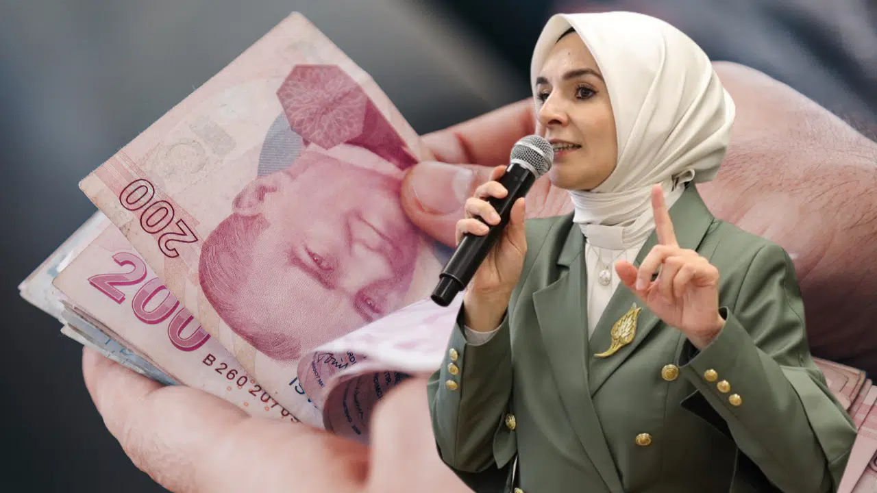 Bakan Müjdeli Haberi Duyurdu Ağustos Ödemeleri Yatırıldı