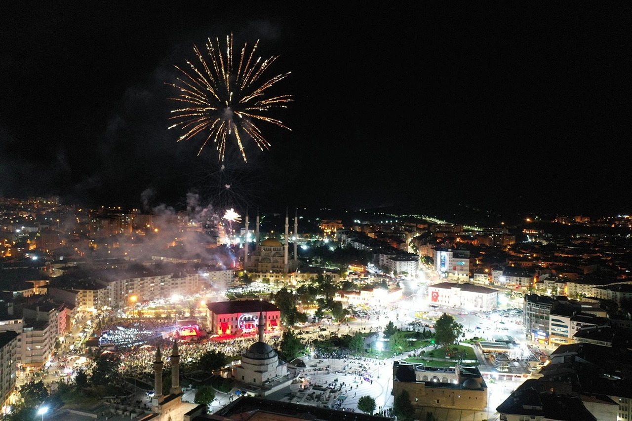 4 Eylül Sivas Kongresi 106. Yıldönümü etkinlikleri başlıyor