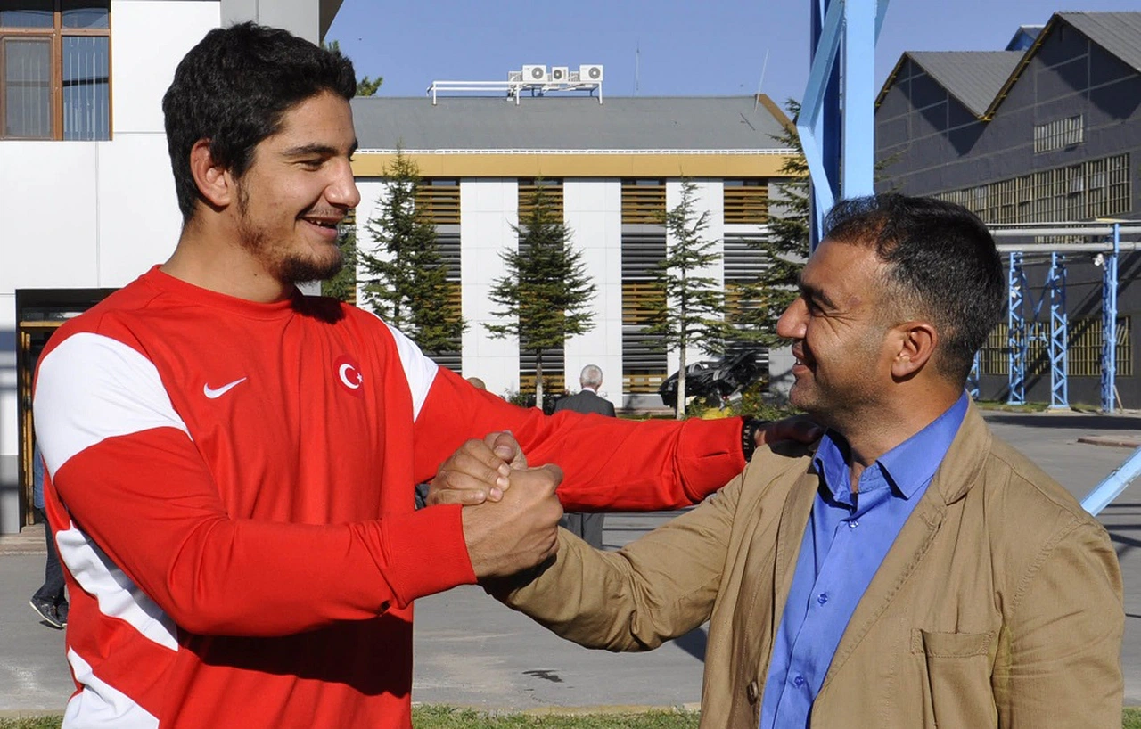 Mustafa Ateş, TGF Basın Kurulu Üyesi oldu