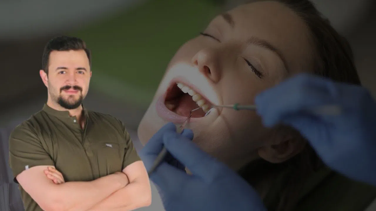 Sivaslı Diş Hekimi Sıcak Havalarla Birlikte Gelen Kabus İçin Uyardı!