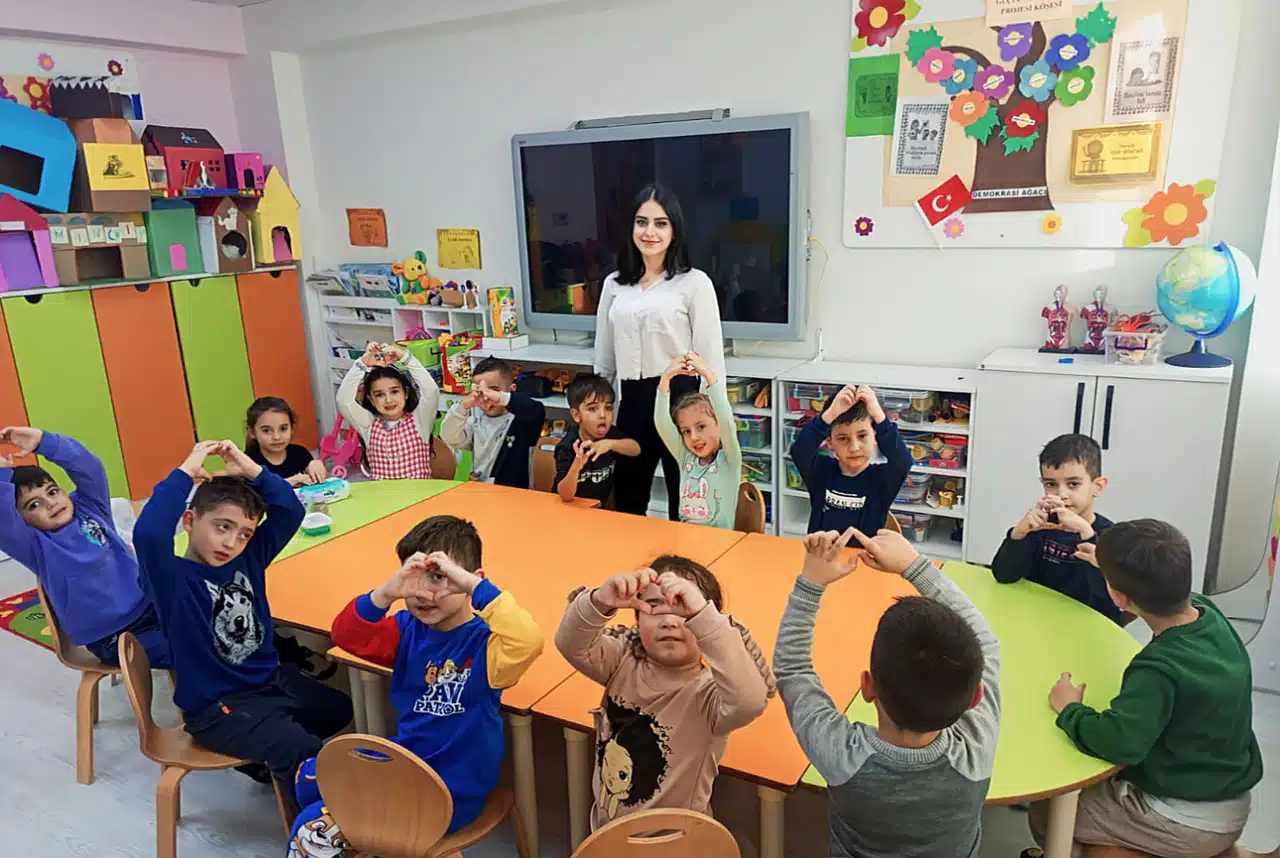 Uzmandan İlk Kez Okula Başlayacak Çocuklar İçin Kritik Uyarı