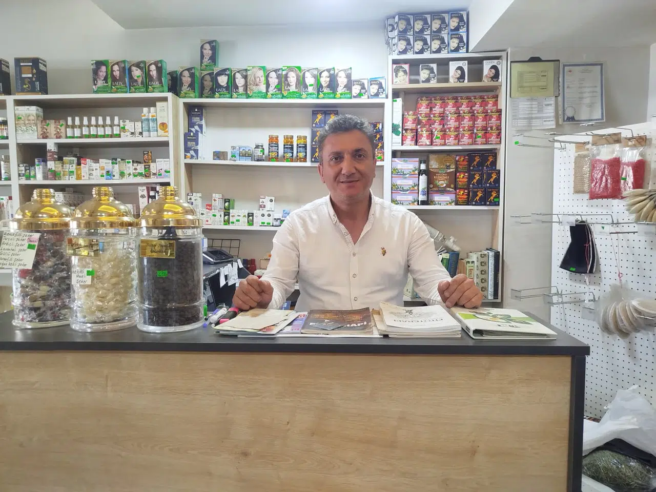 Terleme, Ödem ve Şişkinliğe Hangi Bitkiler İyi Gelir? İşte Detaylar!