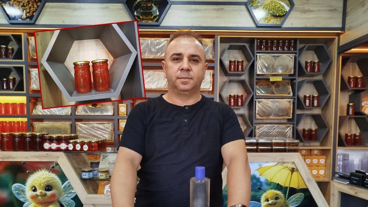 Gerçek Bal Nasıl Anlaşılır? 20 Yıllık Üretici Açıkladı!