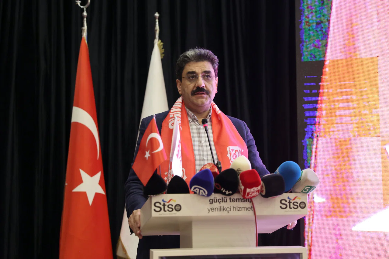 Milletvekili Aksu’dan Acı Kaza İçin Taziye Mesajı