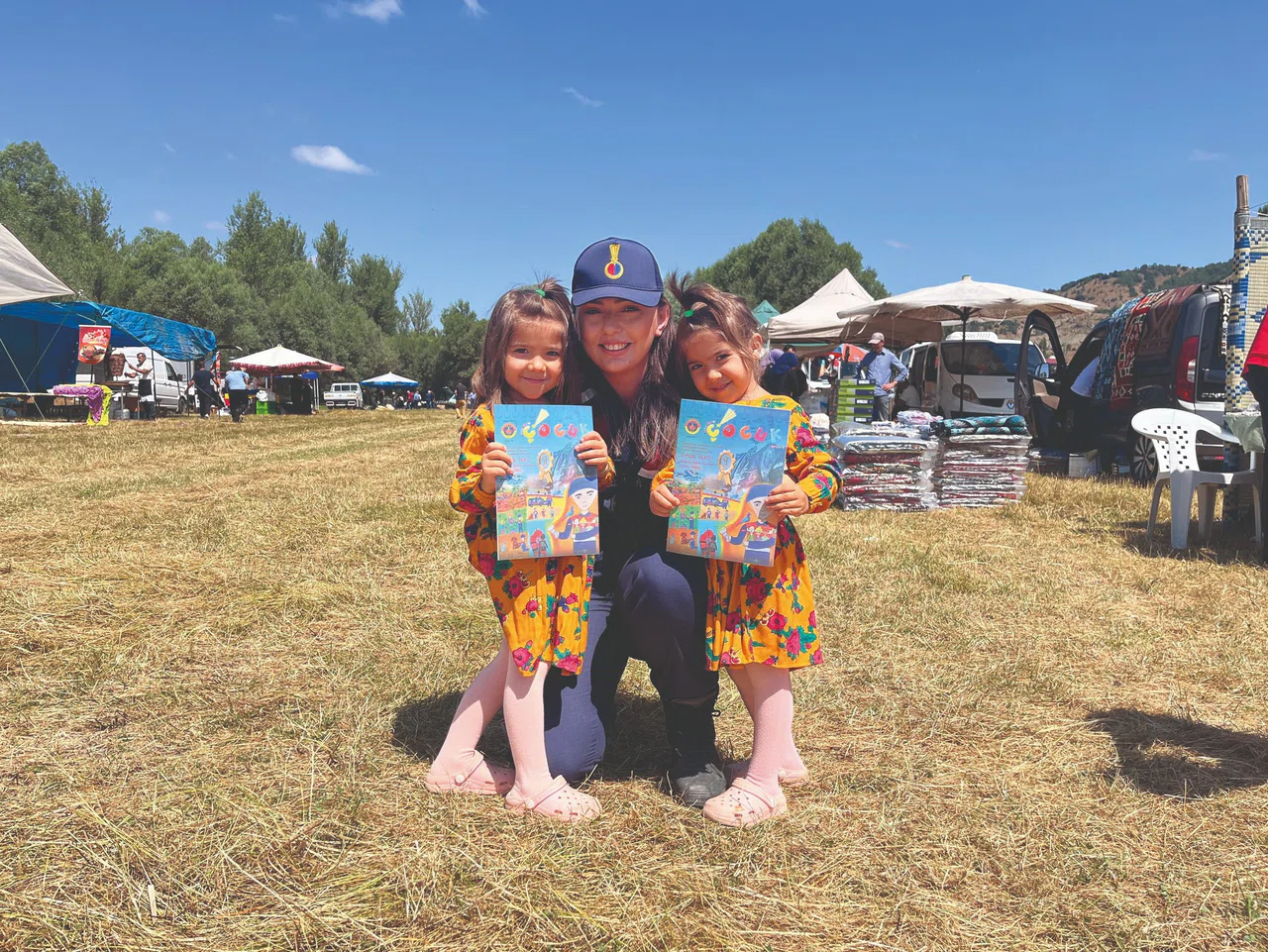 Sivas’ta KADES Uygulaması Tanıtıldı