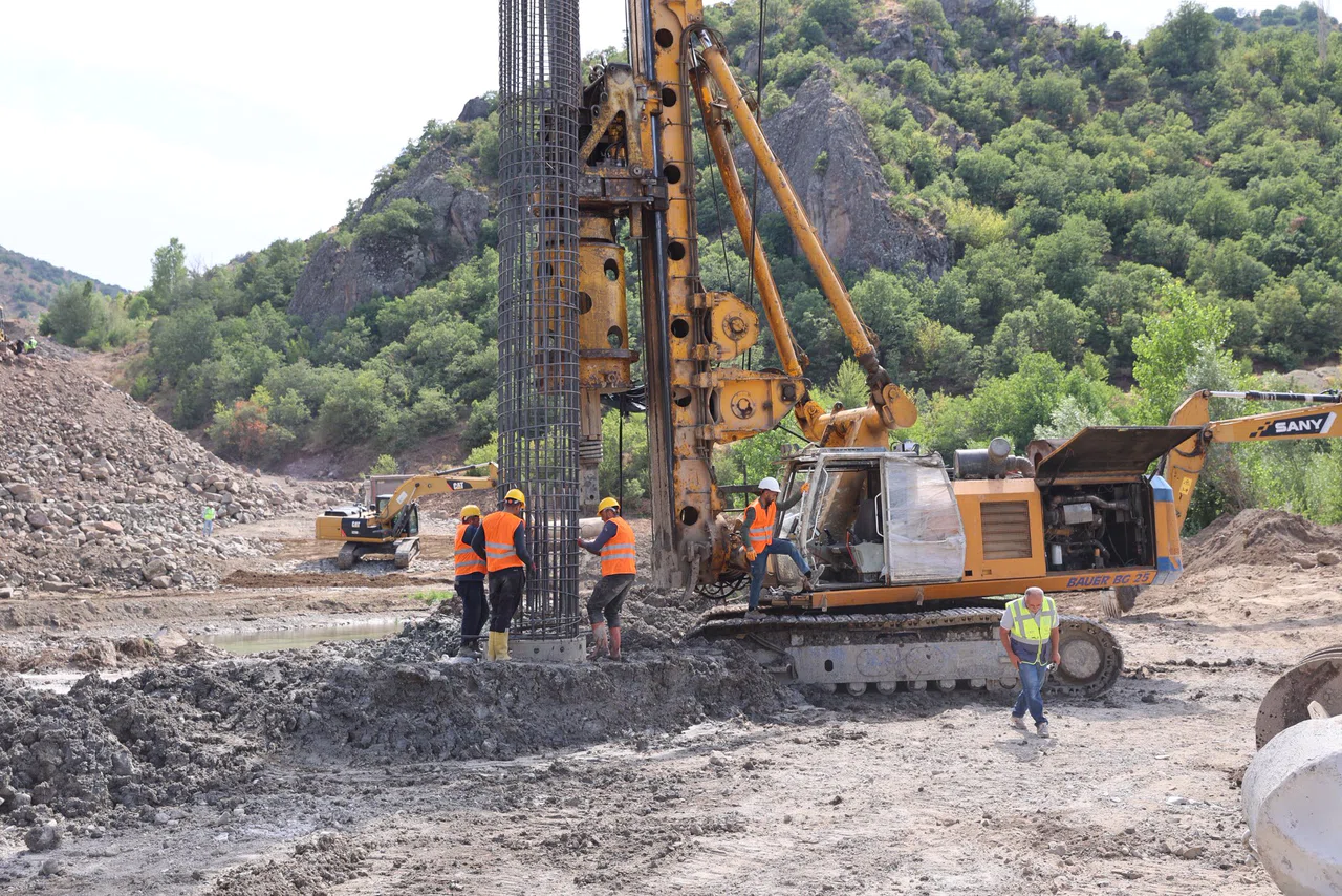 Sivas’ta Dev Yatırımın İlk Adımı Atıldı