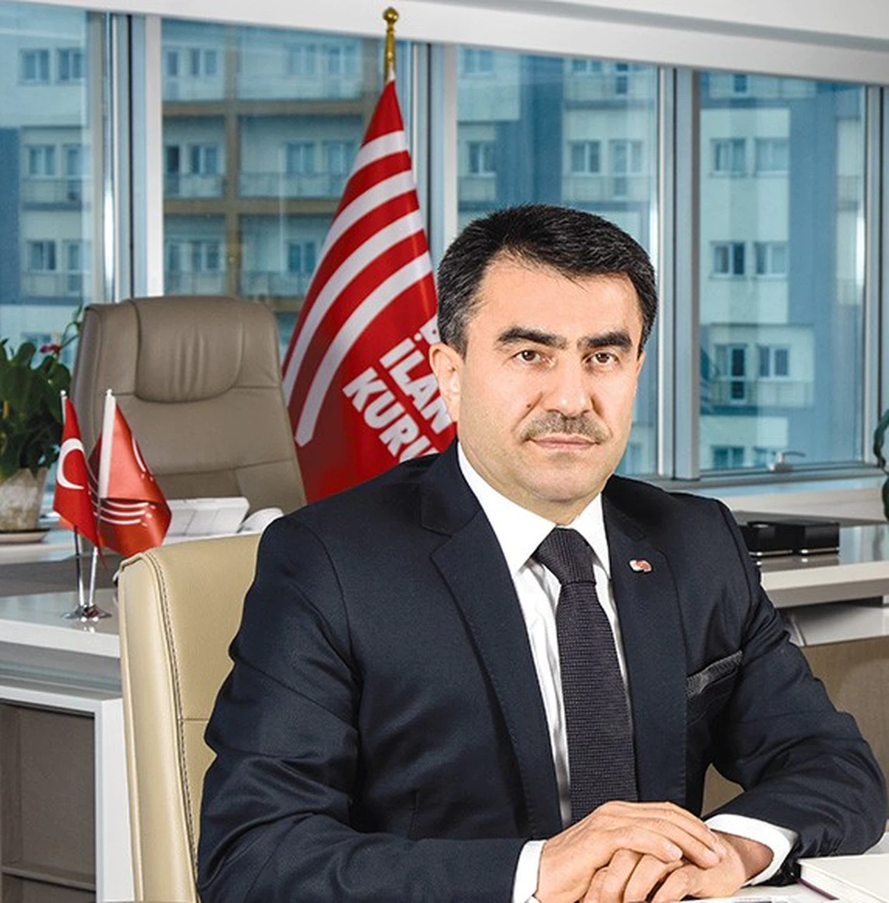 Basın İlan Kurumu Eski Genel Müdürü Yakup Karaca vefat etti