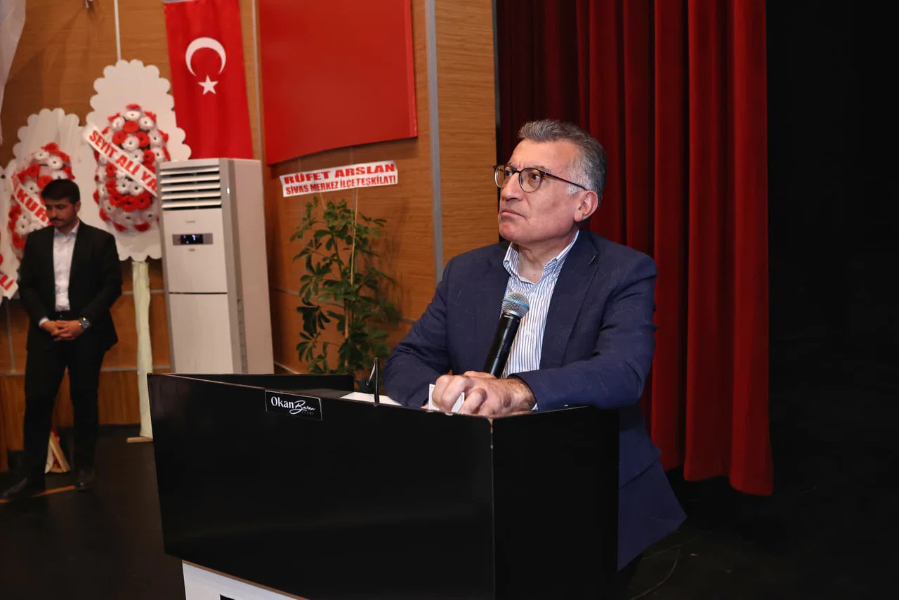 Abdullah Güler’den birlik ve beraberlik vurgusu