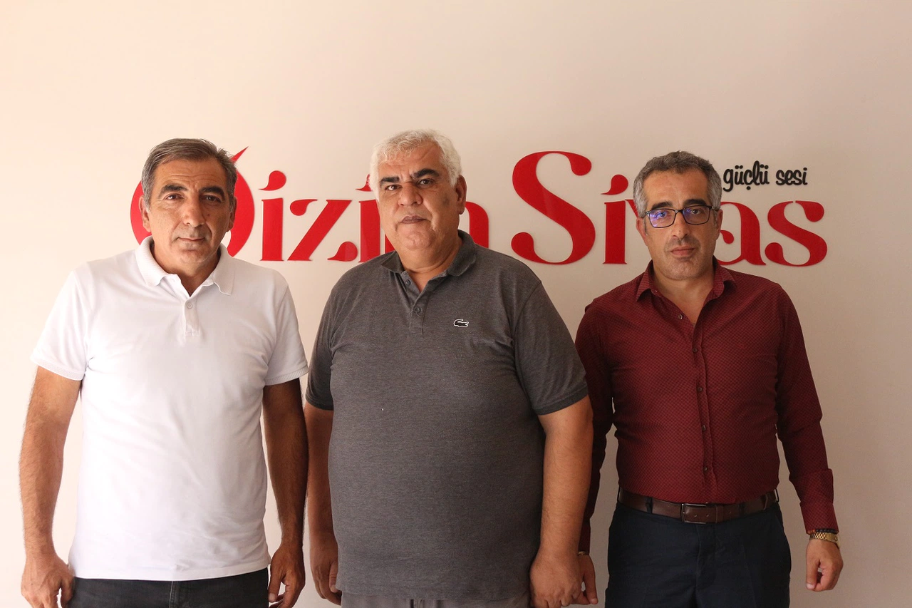 İl Başkanı Haral: Bölücülerle Anayasa Yapılmaz!