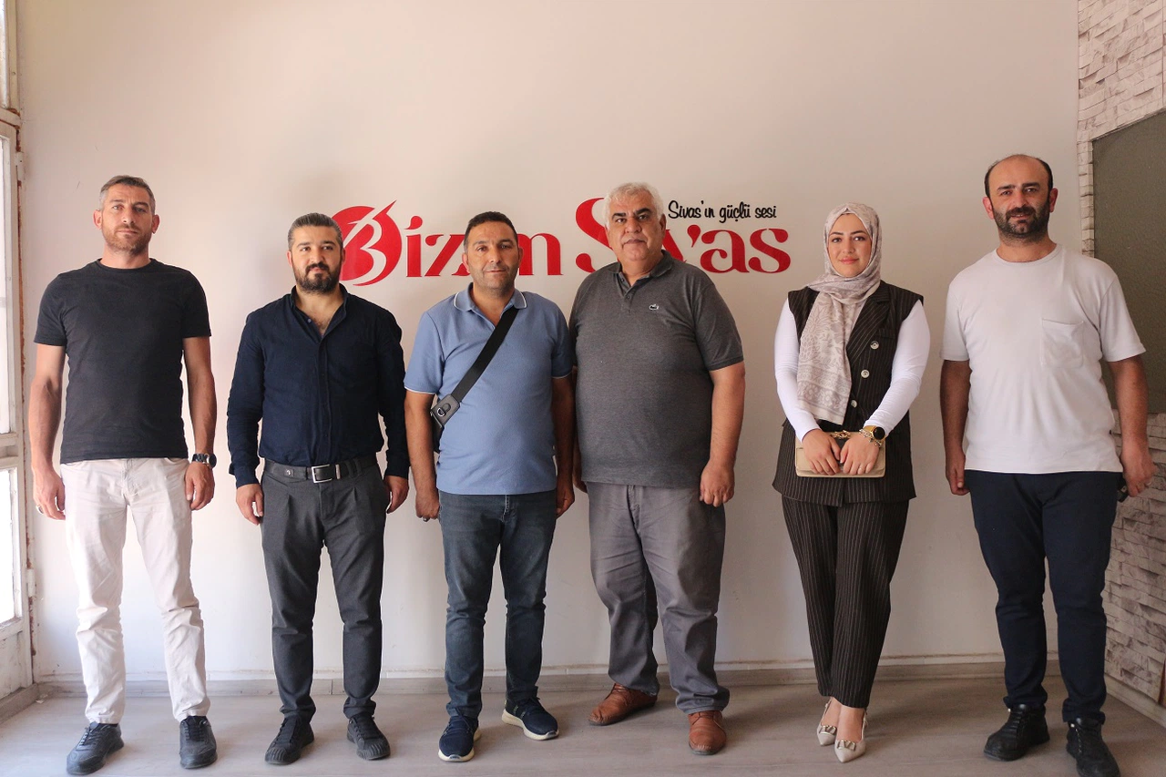 Sivas’ta sendikal alanda yeni bir hareketlilik