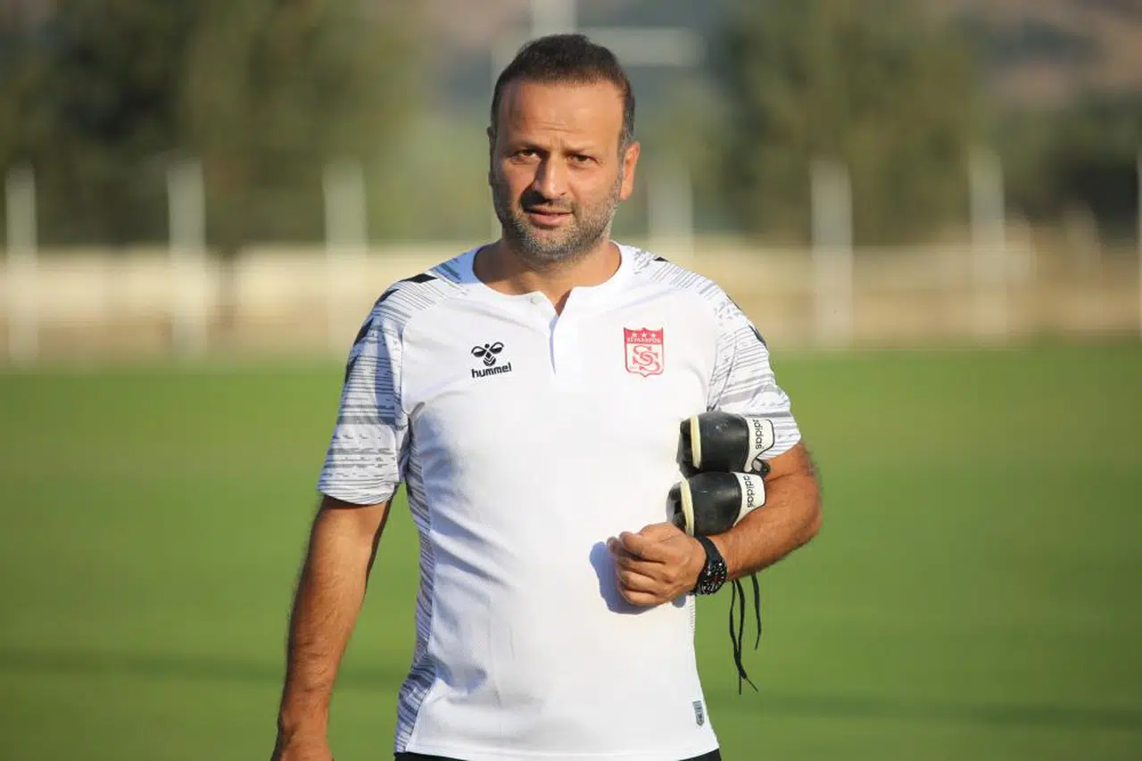 Korkmaz Sivasspor Bundan Daha Kötü Oynamamalı