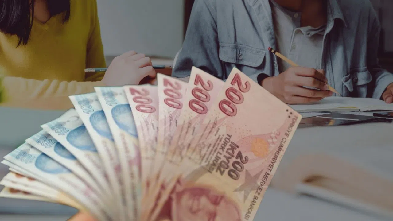 Milyonlarca Öğrenci İçin 1.900 TL'lik Destek!