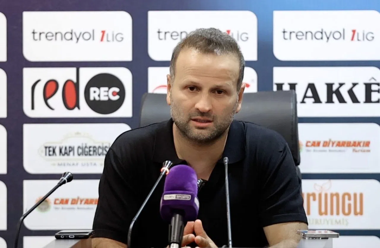 Korkmaz: Zor bir sezon olacağını söylemiştim!..