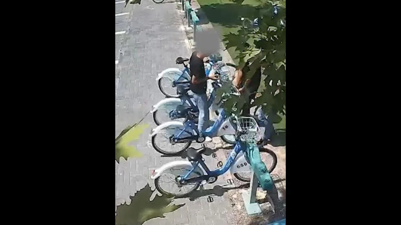 Türkiye’ye örnek gösterilen projede tatsız olay