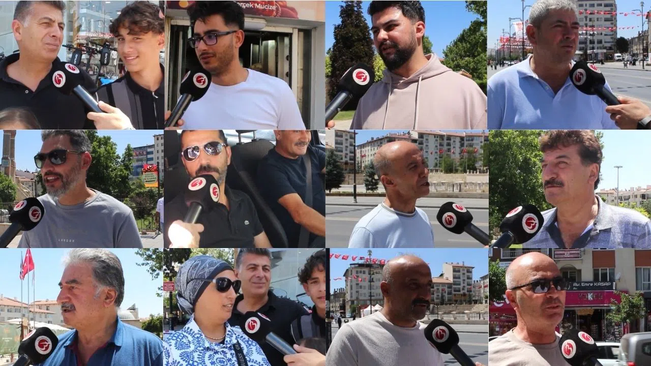 Sivaslılar TÜİK Verilerine Ne Diyor?