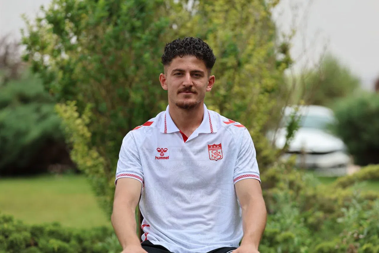 Genç Yıldız Emirhan’dan Sivasspor’a Güçlü Mesajlar