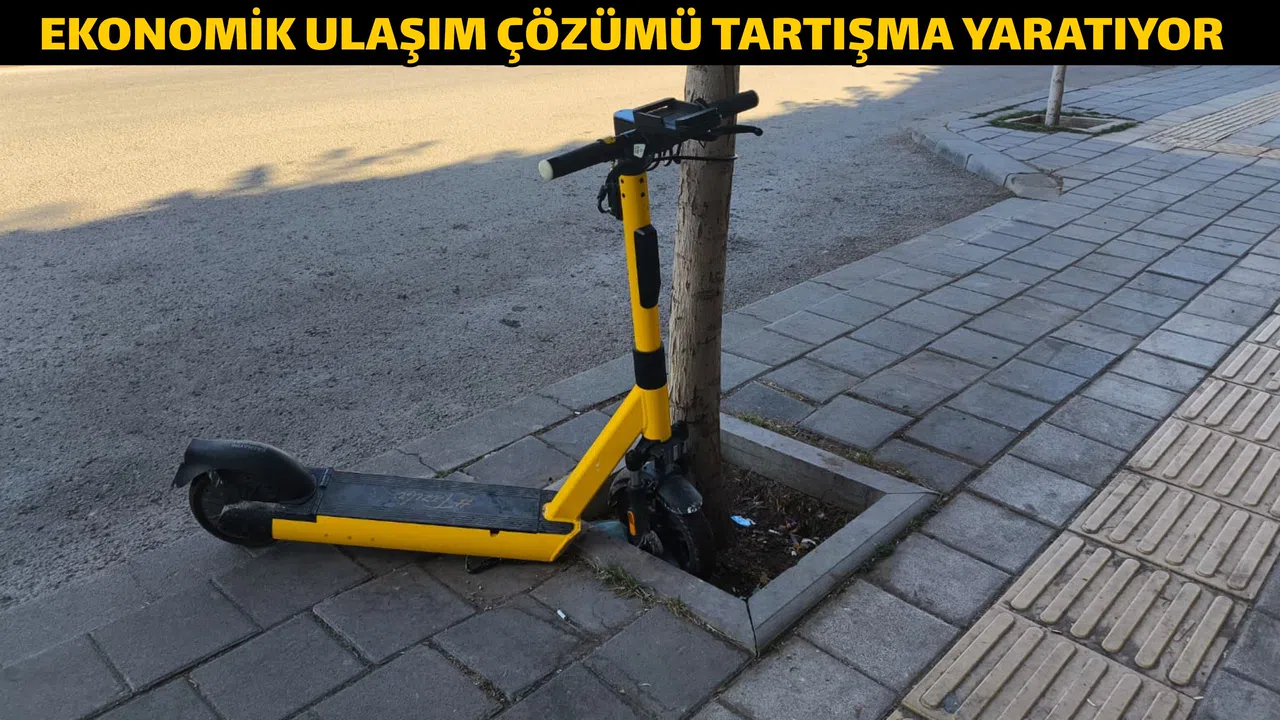 Ekonomik ulaşım çözümü tartışma yaratıyor