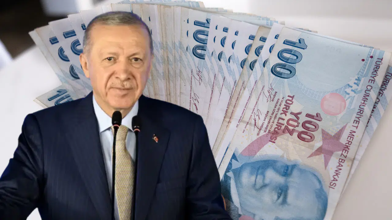 Acil İhtiyaç Sahiplerine 3.000 TL Nakit Destek Müjdesi!