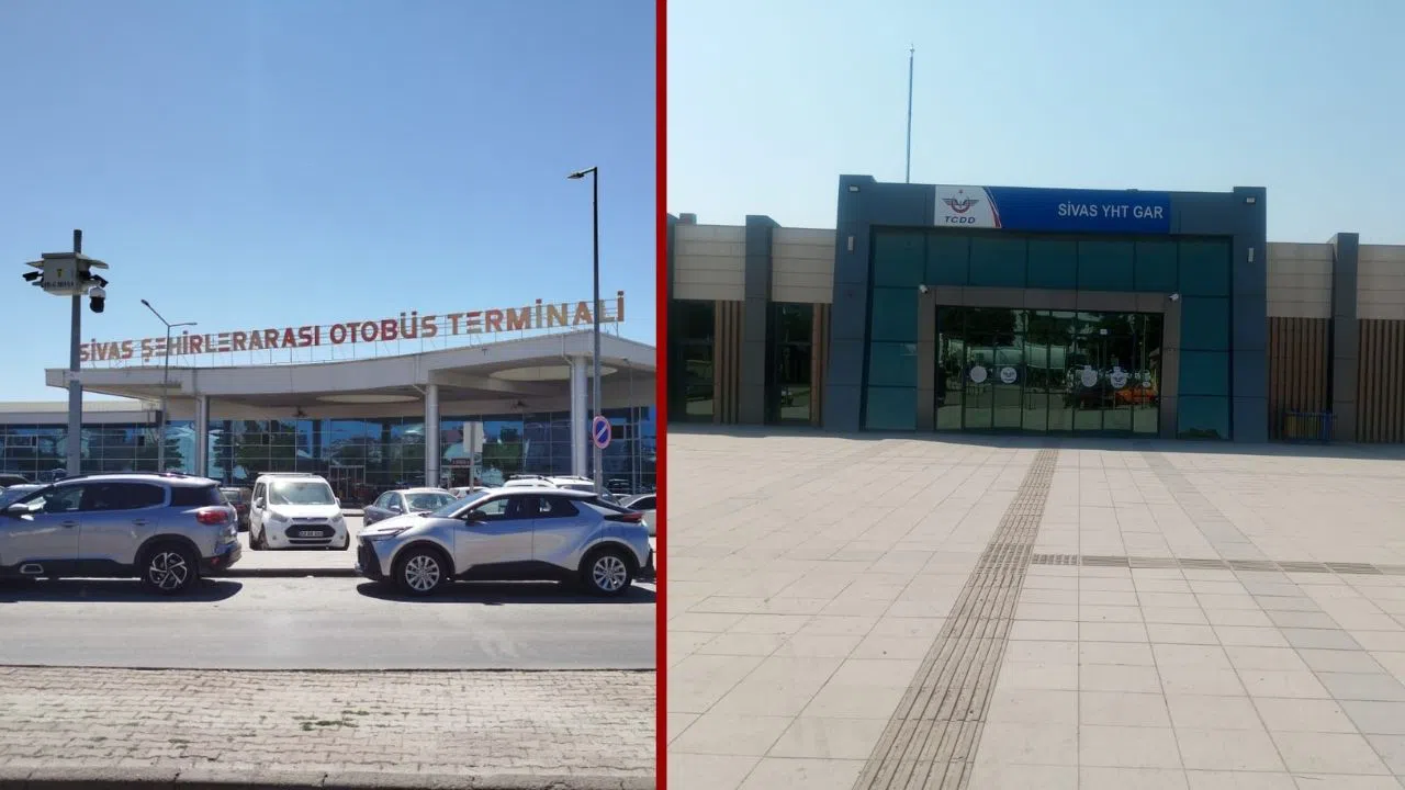 Sivas'ta Büyük Hareketlilik Başlıyor! Binlerce Kişi Sivas'a Gelecek!