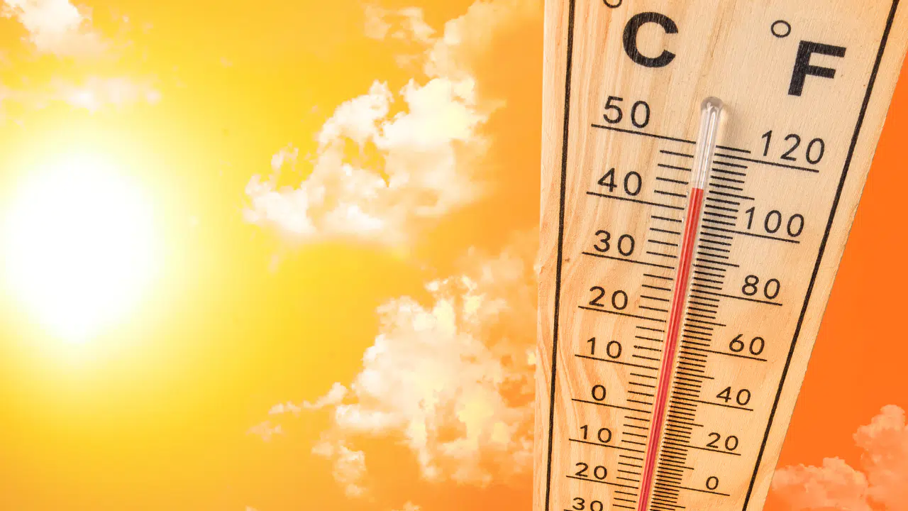 Sivas Eylülde Kavrulacak Sivas'a Cehennem Sıcakları Geliyor