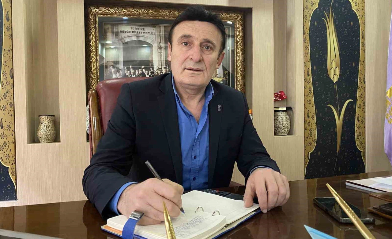 Sivas'ta küçük esnaf yok oluyor! Bu çığlığı duyun!..